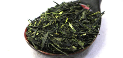 【かぶせ茶】まろやか煎茶